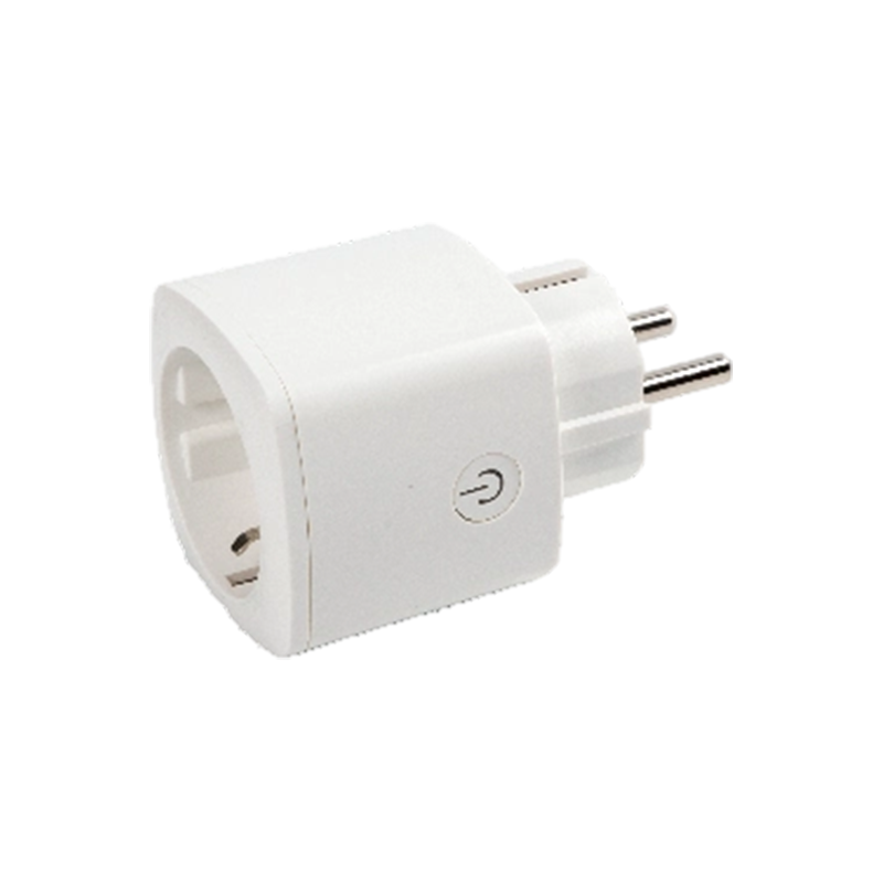 Modellnummer: WG-08/WG-08E (effektmålingsfunksjon)