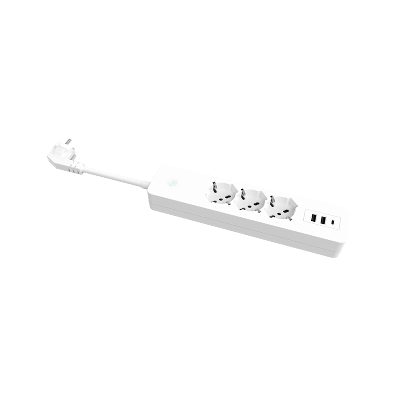 Modellnummer: WPI-01-03/WPI-01-03E (effektmålingsfunksjon)