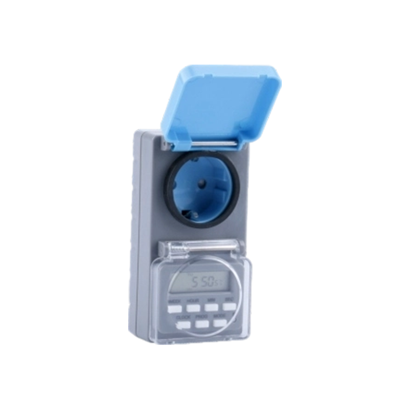 Modellnummer: WETG-20A